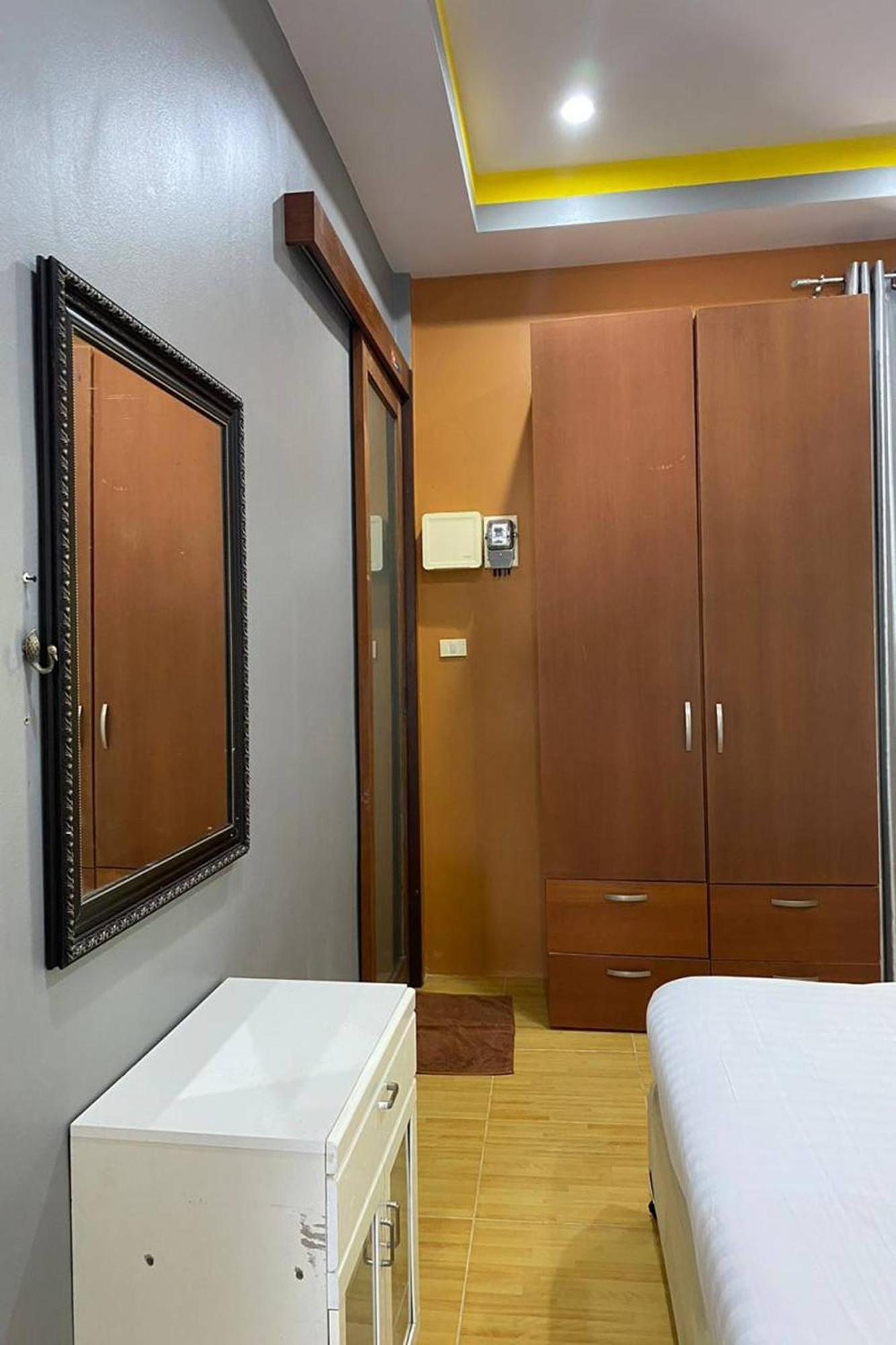 Tann Anda Resort Ban Riang Exterior photo