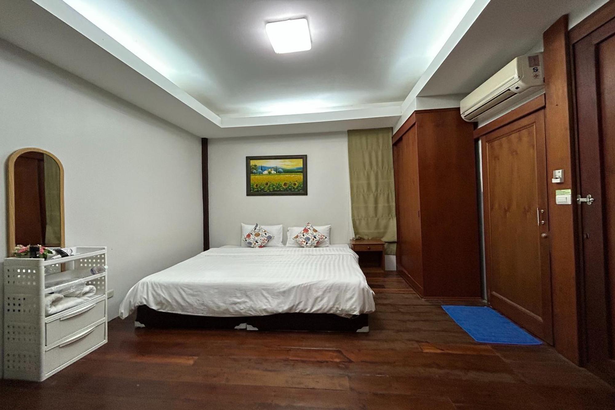 Tann Anda Resort Ban Riang Exterior photo