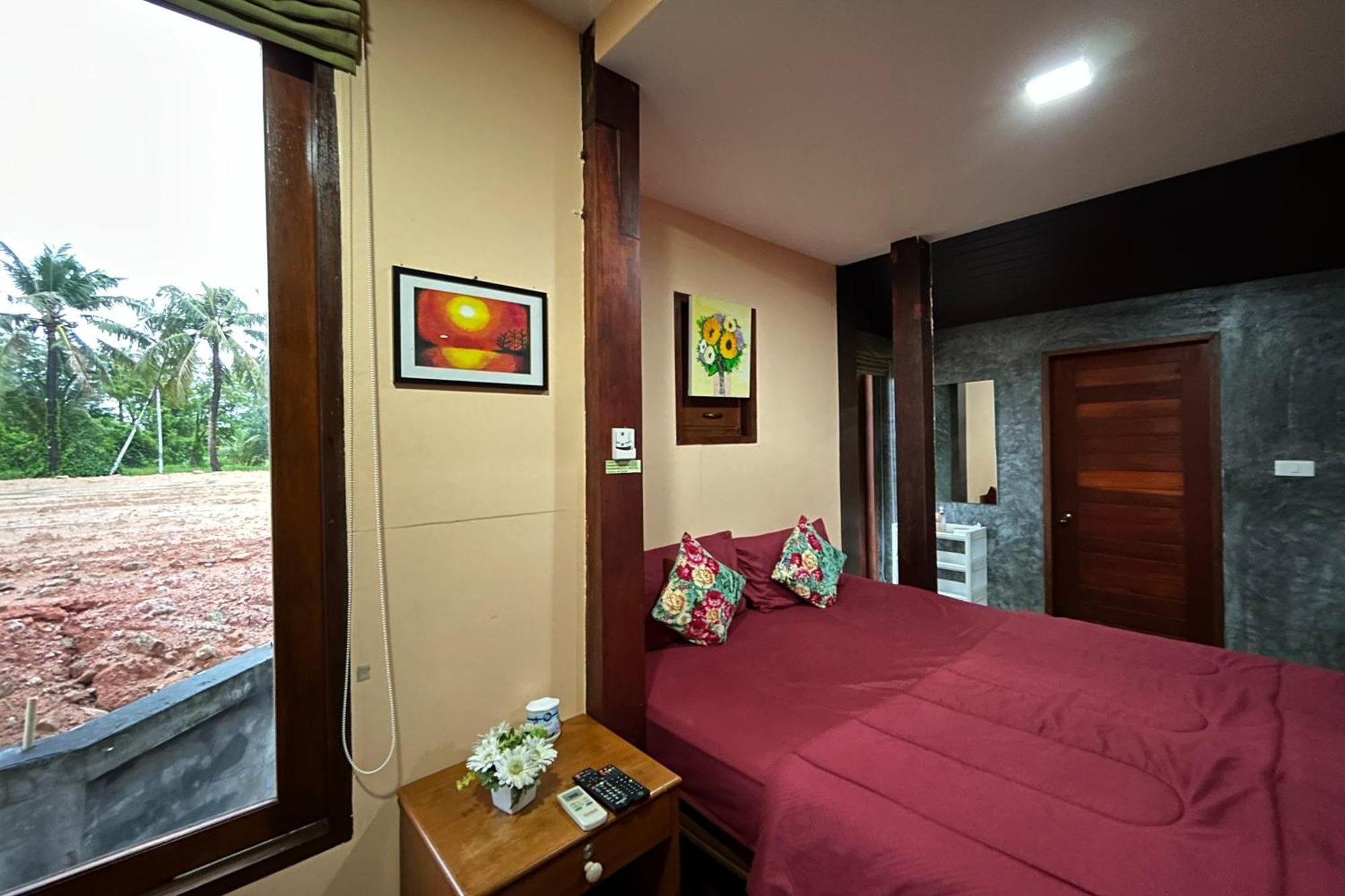 Tann Anda Resort Ban Riang Exterior photo