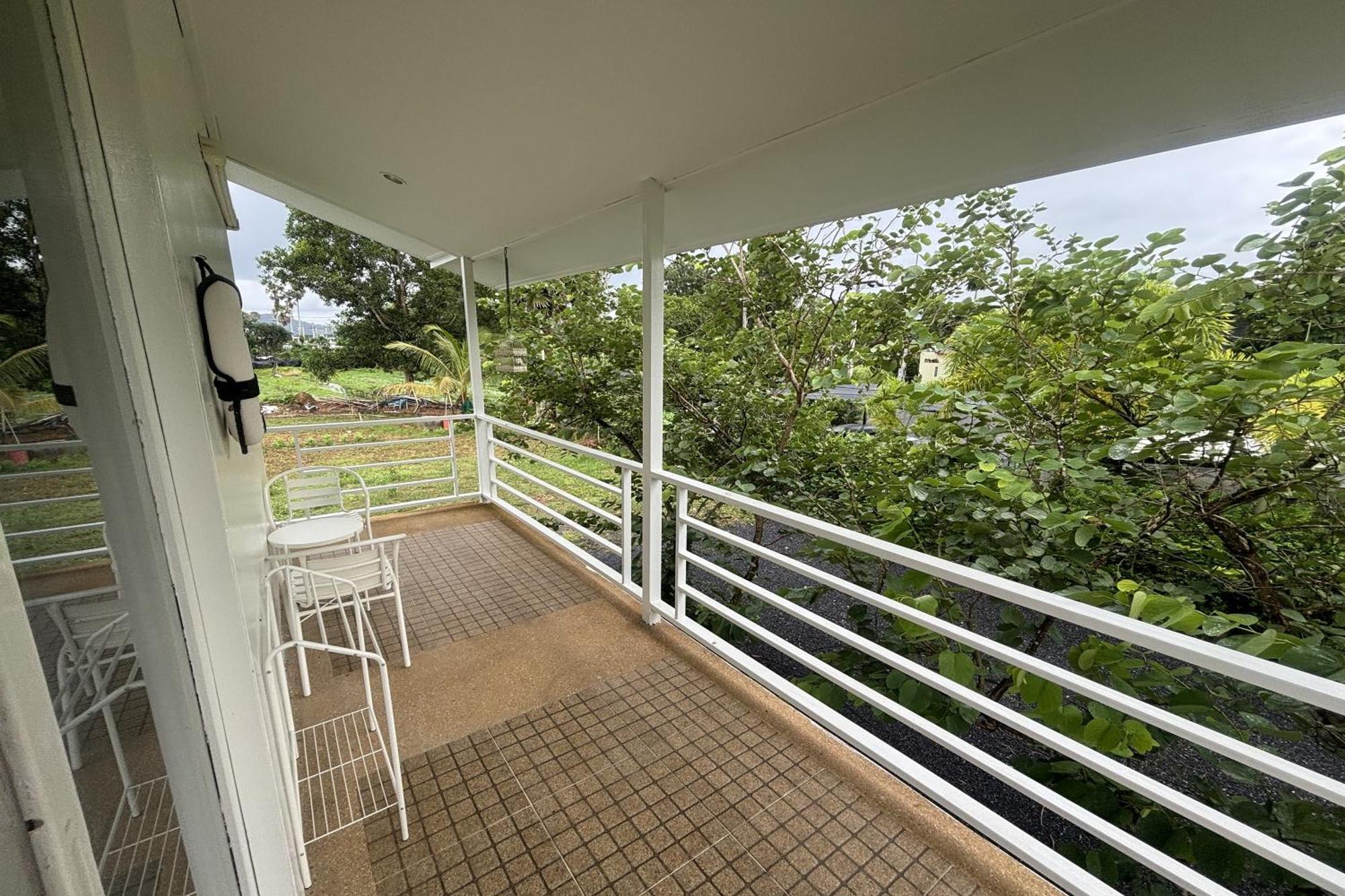 Tann Anda Resort Ban Riang Exterior photo