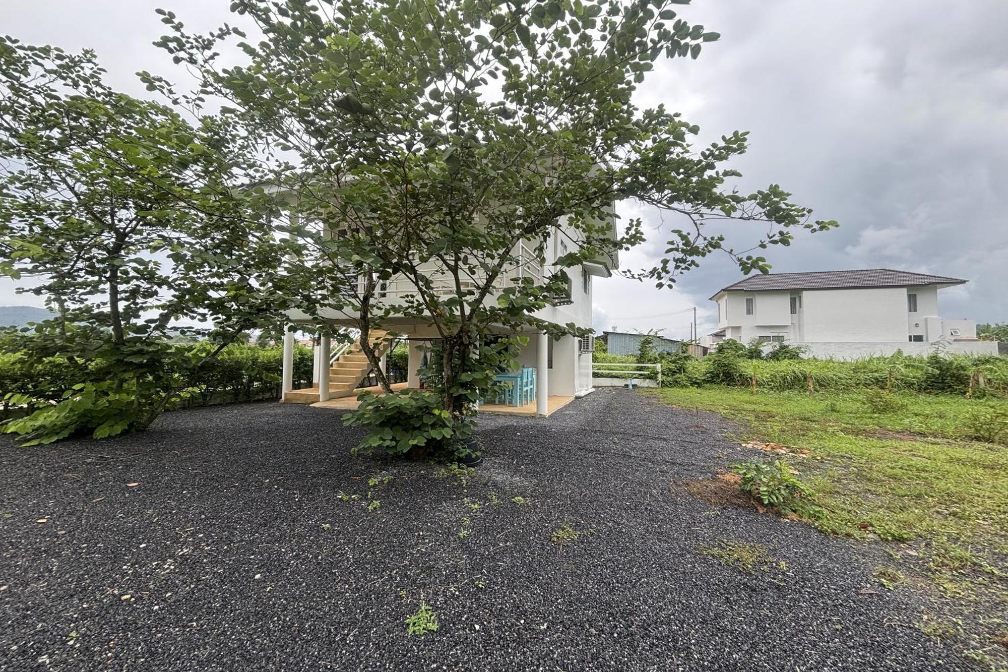 Tann Anda Resort Ban Riang Exterior photo