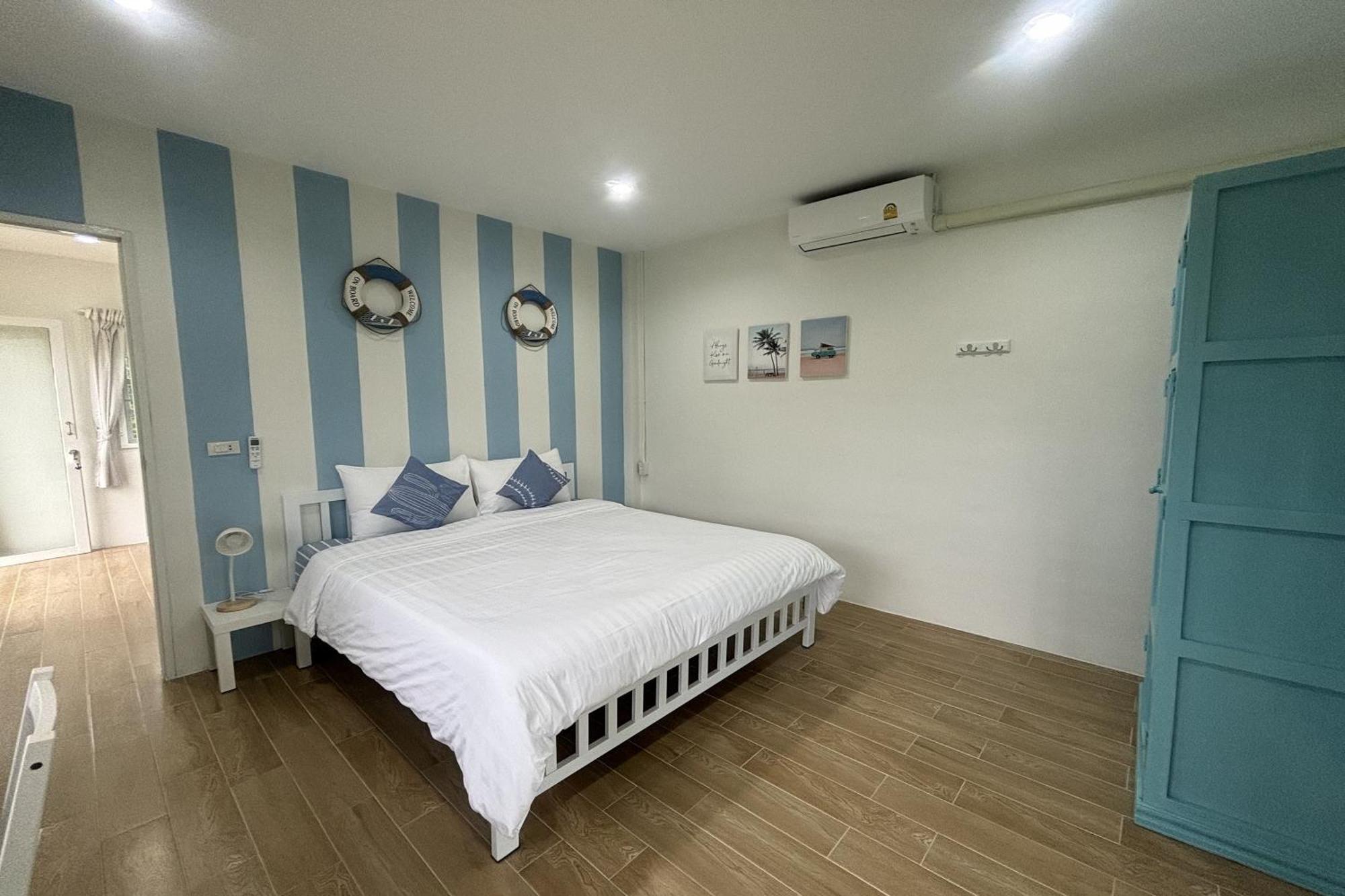 Tann Anda Resort Ban Riang Exterior photo